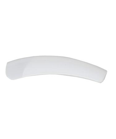 KM-Nails Premium Tips - 50 Pieces Size 1 Refill Bag | International Shipping Available - Buy Online on SooperMarket.com
