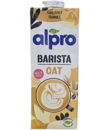 3 x 1ltr Professionals Oat Milk No.2 - Buy Online on SooperMarket.com