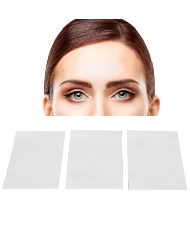 12PCS Forehead Line Pads - Nasolabial Wrinkle Tape for Overnight Skin Care | Beauty Salon Treatment - Buy Online on SooperMarket.com