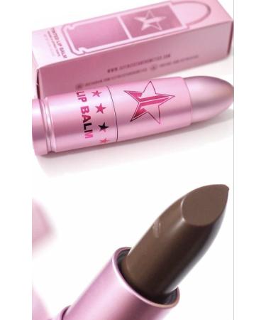 Jeffree Star Cosmetics Cowboy Kiss Tinted Lip Hydrating Melting Lip Balm - Buy Internationally Online - Buy Online on SooperMarket.com
