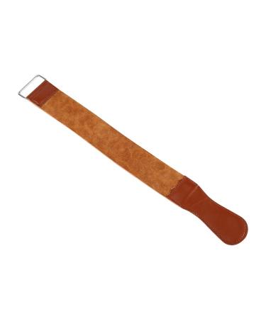 Barber string string made of leather leather string strips for sharpening razor knives.Barber string string made of leather sharpening straps for razor leather string string for sharpening and smoothing