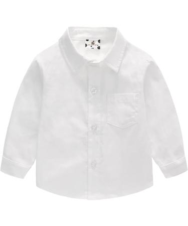 Famuka Baby Boys Gentleman Suit Blazers Toddler Tuxedo Set - Blue - Buy Online on SooperMarket.com
