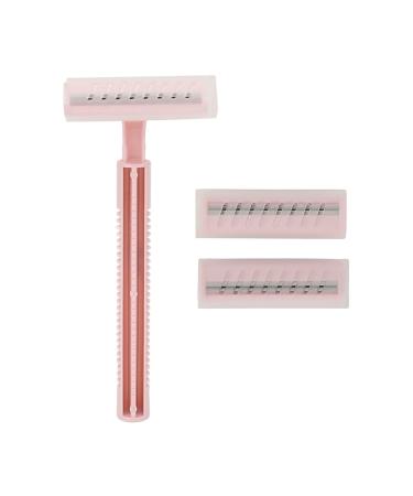 Women's Armpit Hair Removal Blade | Durable & Effective Hair Removal Tool for Smooth Skin - Buy Online on SooperMarket.com