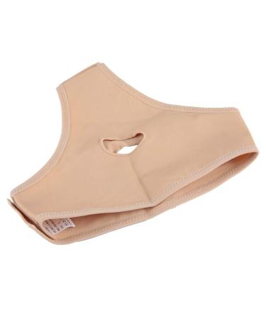 V-Shape Facial Mask for Neck & Face - Unisex Thin Rejuvenation Anti-Doubles 2 Sizes - 1 Pack - Buy Online on SooperMarket.com