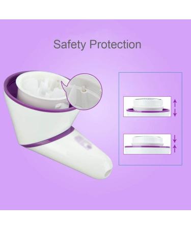 Clothes Hair Ball Trimmer - Rechargeable Fabric Shaver & Lint Remover for Efficient Fuzz Removal | Shop Internationally - Buy Online on SooperMarket.com