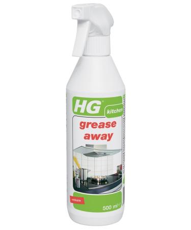 HG grease away 0.5L