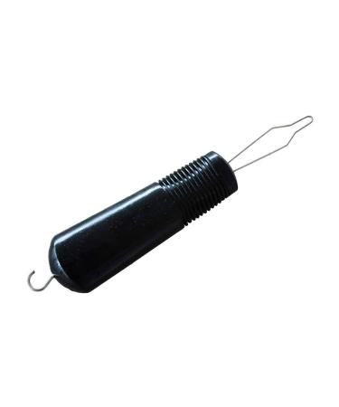 Yeahii 2 in 1 Dressing Buttonhook Zipper Pull Helper Button Hook Dressing Aid Assist Tools for Old Disablity Parkinsons Aids for Handmade DIY Gift