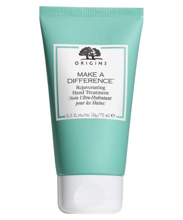 Origins Make A Difference Rejuvenating Hand Treatment  75 ml  2.5 Oz