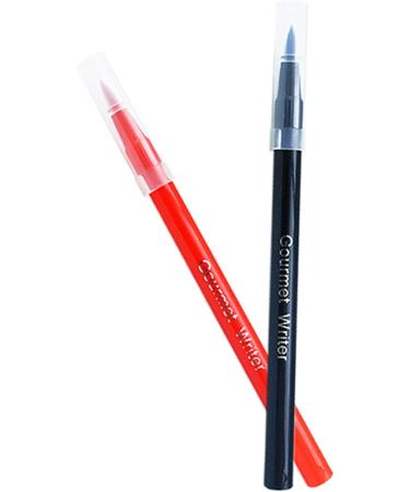 Coloring Marker Double Side Coloring Pen With Fine Thick Tip Edible Gourmets Writer Grade Decorator Pen Coloring Marker - Buy Online on SooperMarket.com