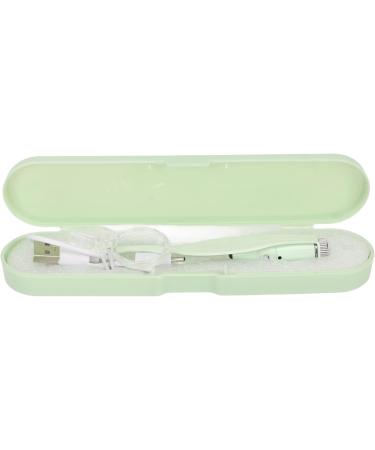 LED Light Ear Pick Tweezers - USB Rechargeable Kids Ear Wax Removal Kit - Buy Online on SooperMarket.com
