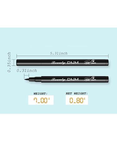 SUMEITANG 12 Pcs Matte Liquid Colored Eyeliner Set - Waterproof Neon Eye Liners for Women | Smudge Proof Rainbow Eyeliner Pencil Kit - Buy Online on SooperMarket.com