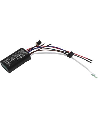 Battery Replacement for AL-KO Multicutter GS 7.2 Li | High-Performance Replacement Battery for Gras Strauchschere | International Shipping Available - Buy Online on SooperMarket.com