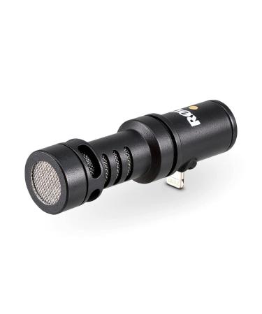 Rode VideoMic Me-L iPhone/iPad Microphone for Video