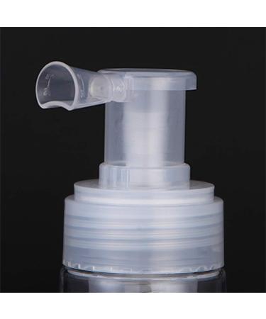 Buy Beavorty Spray Powder 1pc - Travel Cosmetic Empty Bottle 10.1 Ounces | International Shipping Available - Buy Online on SooperMarket.com