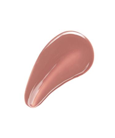 No7 Desert Rose High Shine Lip Gloss - Hydrating Jojoba Oil Formula - Buy Online on SooperMarket.com