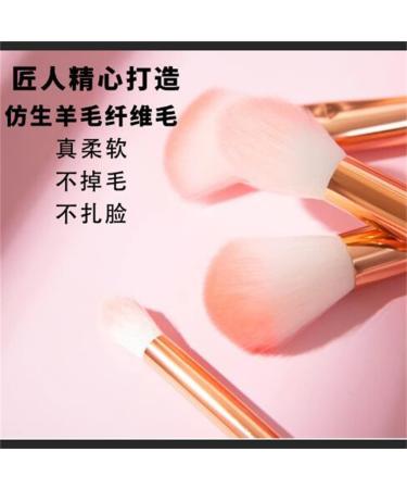 DFHBFG Star Powder Makeup Set - Premium Brushes for Blush Loose Powder & Repairing - JoJo's Bizarre Adventure Inspired | International Shipping Available - Buy Online on SooperMarket.com