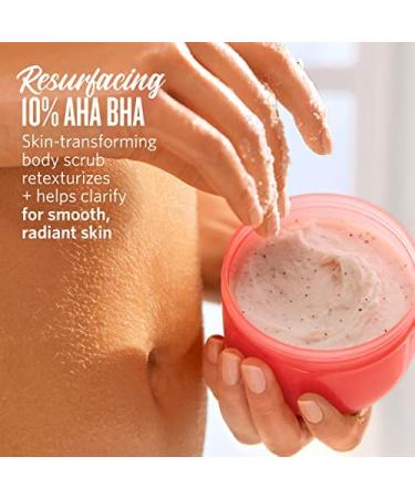 Sol de Janeiro Bom Dia Bright Body Scrub 220g - Exfoliate and Glow - Buy Online on SooperMarket.com