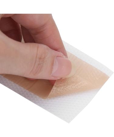 Baby Ear Corrector Silicone Kids Infant Ear Tape Scar Tape Protruding Ear Patch Stickers Newborn Baby Ear Aesthetic Correctors (4cm*100cm (1 roll/Box)) - Buy Online on SooperMarket.com