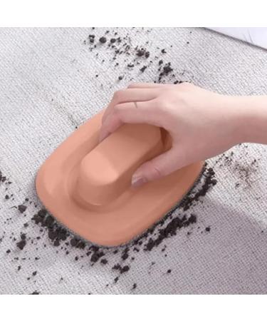 Window Cleaner Brush One Side Magnetic Wash Window Wiper Magnet Glass Cleaner For Washing Windows Glass Cleaning Household Dark Gray - Buy Online on SooperMarket.com