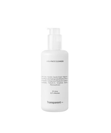 UREA FACE CLEANSER - Cleansing Milk with 5% Urea