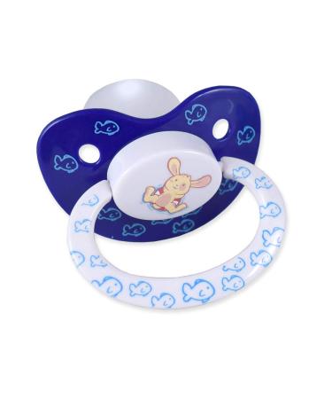 Rearz Lil Squirts Splash Adult Pacifier with Lanyard & Clip (2 Pack) - Buy Online on SooperMarket.com