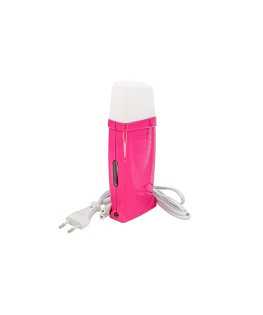Epilwax Royal Complete Epilation Kit - Professional Wax Warmer & 4 Roll-On Waxes + 250ml Aftercare Oil - LArman 4 - Buy Online on SooperMarket.com
