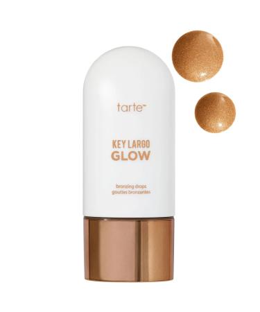 Tarte Key Largo Glow Bronzing Drops - Bronze Glow (35 mL/ 1.18 FL OZ.)