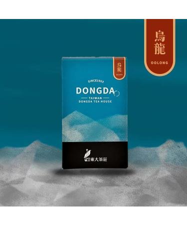 Taiwan unique tea Oolong Tea 150g*4 - Buy Online on SooperMarket.com