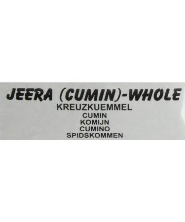 Buy Ngr Cumin Whole 100g - Premium Quality Global Shipping Available - Buy Online on SooperMarket.com