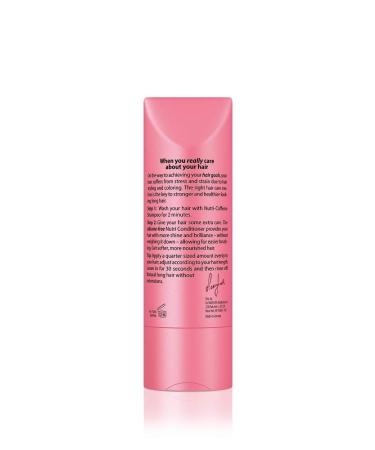 Plantur 21 Long Hair System with Keratin and Biotin - Nutri-Caffeine Shampoo & Conditioner for Women - Strengthen and Nourish - 6.76 fl oz & 5.92 fl oz - Buy Online on SooperMarket.com