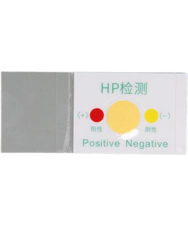 Buy Gut Health Test Card | Helicobacter Pylori Test for Fast Accurate Home Results - International Shipping - Buy Online on SooperMarket.com