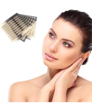 Eyelid Tape Double Eyelid Stickers Adhesive Instant Fiber Eyelid Lift Strips 120 Pairs eyelid tape - Buy Online on SooperMarket.com