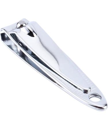 Nail Clippers Toenail Clippers Fingernail Clipper Cutters Stainless Steel Toe Nail Clippers for Men Women Kids - Buy Online on SooperMarket.com