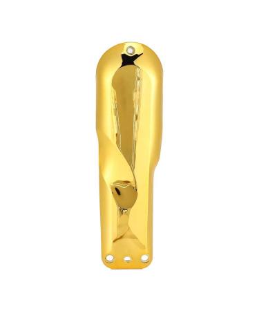 Hair Clipper Replacement Cover/Cover for Wahl Magic Cordless Series(Electroplating Golden)