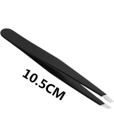 Women's Hair Removal Tweezers - Ideal for Facial and Ingrown Hair Removal | Perfect Christmas Gift - Buy Online on SooperMarket.com