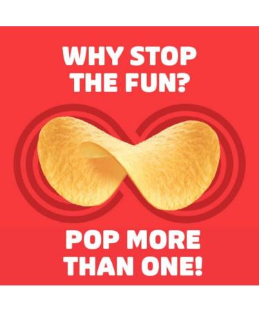 Pringles Original Case of 6x165g - Buy Online on SooperMarket.com
