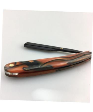Angoily 2pcs Bamboo Cutlery Holder - Safe Razor Shaver Manual Storage - Buy Online on SooperMarket.com