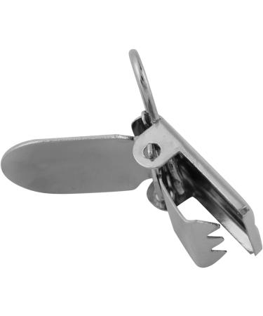 Buy Akozon 10/20 Pcs Premium Metal Tweezers Durable Brass Phoenix Statue Design Shine & Resistance for Precision | International Shipping Available - Buy Online on SooperMarket.com