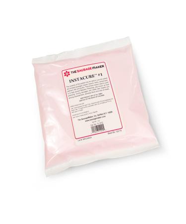 Insta Cure #1 (Prague Powder 1) - Curing Salt for Meat and Sausage - 1 lb. - The Sausage Maker