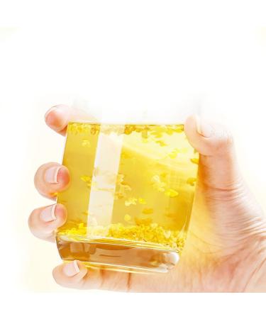 Buy Sweet Osmanthus Tea ( ) - Weight Loss & Skin Care Herbal Tea | 40g for International Shipping - Buy Online on SooperMarket.com