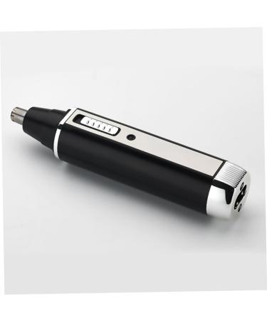 Housoutil 4-in-1 Hair Clippers & Trimmer - Stainless Steel Electric Shaver for Men - Plug & Play Razor - Buy Online on SooperMarket.com
