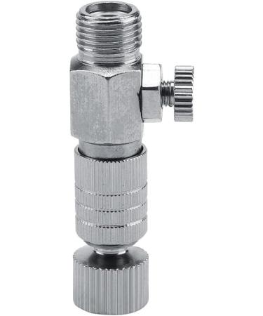Yolispa Disconnect Adapter Airbrush Horse Quick Connecter Set 1/8'' Fittings Part with 4 Fittings2 Disconnect Adapter Brush Fitting Airbrush Horse Brush Fitting Set Brush Fitting Disconnect Adapt - Buy Online on SooperMarket.com