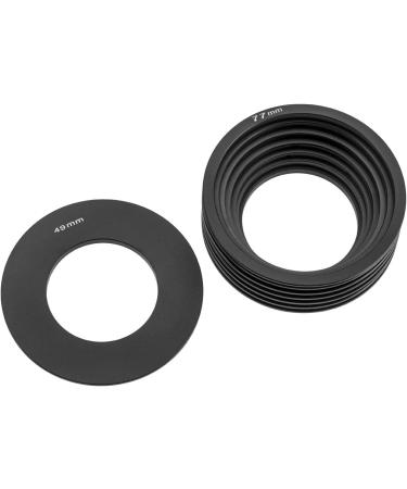 Flashpoint MF12 Macro Flash Adapter Ring Kit | Enhance Macro Photography - Buy Online on SooperMarket.com