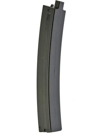 HECKLER & KOCH MP5 Replacement Magazine - Black | International Shipping Available - Buy Online on SooperMarket.com