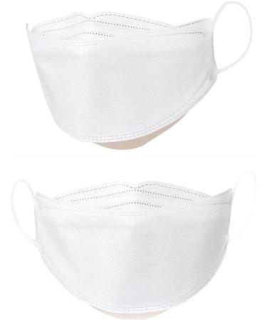 10 Pack KF94 Certified Korean Face Masks (Kids/Youth/Adults) [HappyLife] - Made in Korea - Buy Online on SooperMarket.com