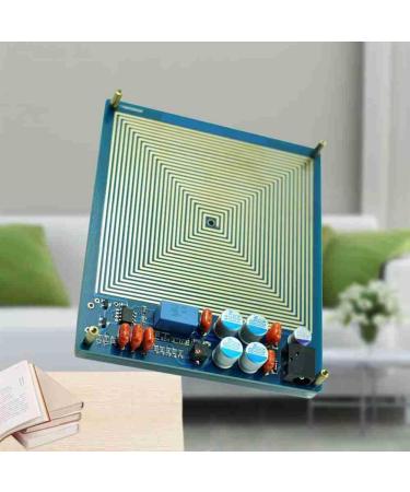 Tovmekdjn Wave Generator 7.83Hz Version for Religious Personnel Inspiration Tool - Buy Online on SooperMarket.com