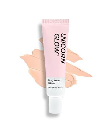 Unicorn Glow Primer + Hydrating Foundation #1 Light | Long Wear Formula - Buy Online on SooperMarket.com