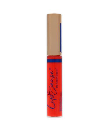 SeneGence LipSense Gloss - Papaya Gloss 0.25 oz