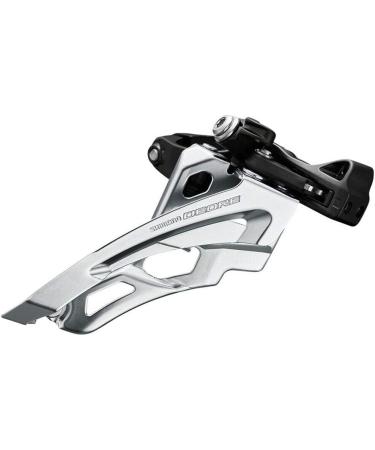 Shimano Deore M6000 Front Derailleur - FD-M6000-M | IFDM6000MX6 - Buy Online on SooperMarket.com