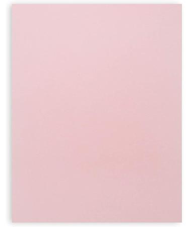 Pink Vellum Paper for Invitations and Tracing (8.5 x 11 in  50 Sheets) - Buy Online on SooperMarket.com